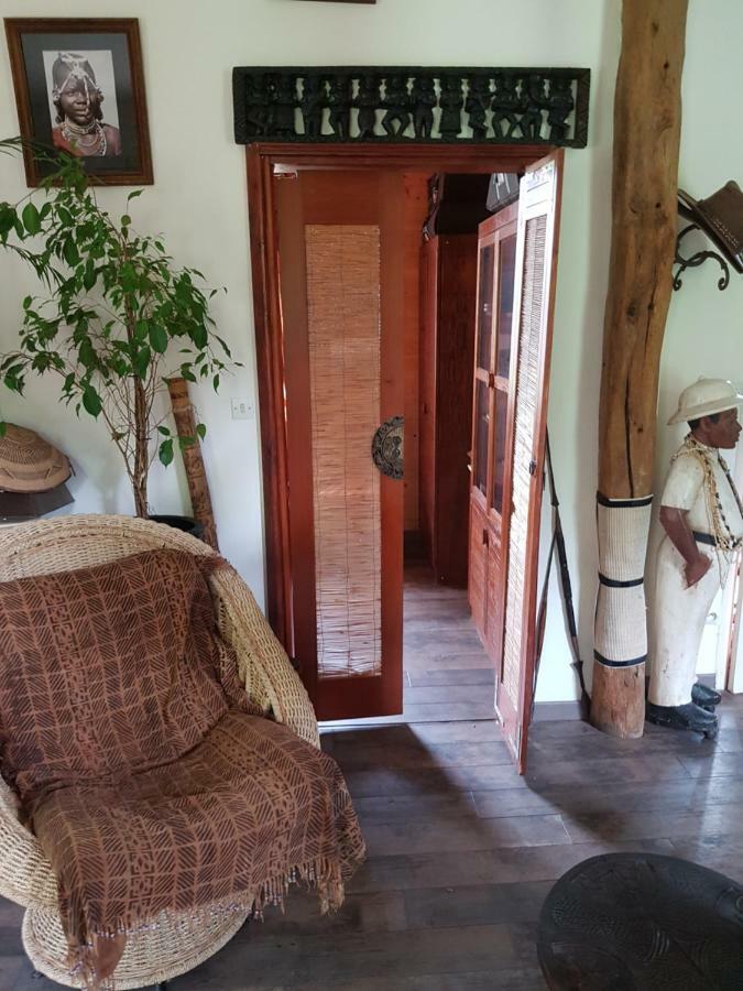 En Pleine Nature Bonneuil-en-Valois المظهر الخارجي الصورة